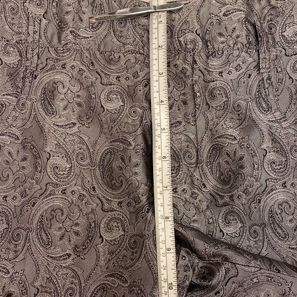 Balenciaga Paisley shorts - Picture 10 of 12